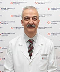 Baskent Universitesi Ankara Hastanesi Doktorlarimiz Gastroenteroloji Bilim Dali Prof Dr Haldun Selcuk
